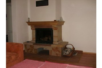 Chalet Liptovské Revúce 2